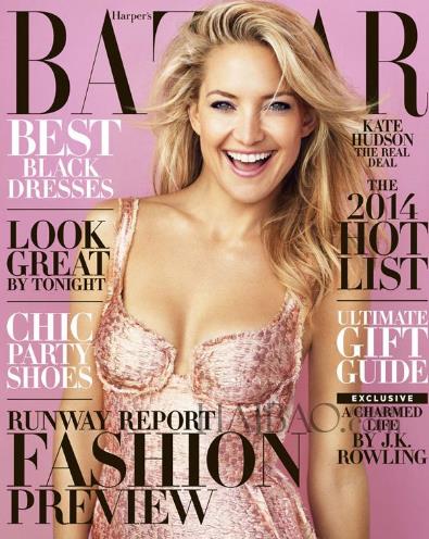 世界十大時(shí)尚雜志排行榜,VOGUE被奉為世界的Fashion Bible