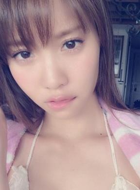 日媒評日本寫真女星排名,川崎綾、奈月セナ都是童顏情婦臉