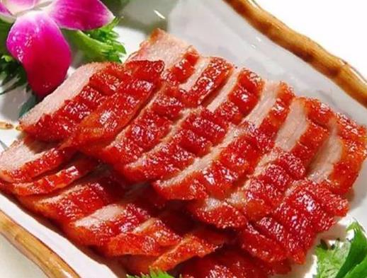 粵菜十大名菜排行榜,叉燒是傳統粵菜,釀豆腐十分鮮美