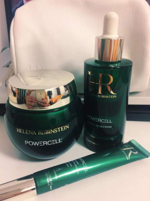 保濕去斑眼霜排行榜,赫蓮娜極致之美菁華眼霜、迪奧花蜜活顏眼霜很好用