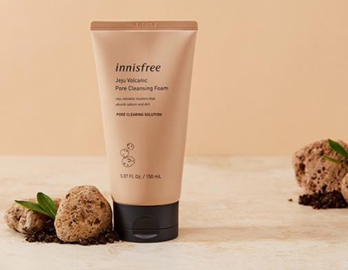 適合痤瘡用的洗面奶,怡麗絲爾發泡潔面啫喱、雅漾舒潤多效潔面乳溫和