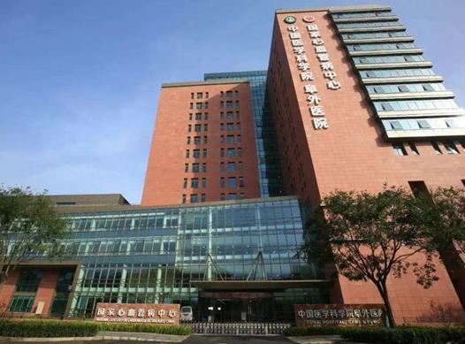 全國十大心血管病科醫院排名,中國醫學科學院阜外醫院實力強勁