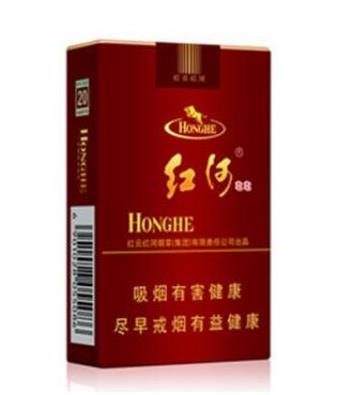 中國十大口感最好的香煙排行榜,黃鶴樓口感淡雅、中華是烤煙的代表