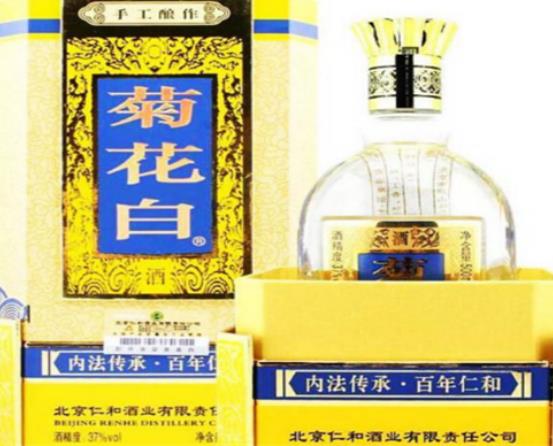 北京十大名酒排行榜,紅星二鍋頭醇厚辛辣、牛欄山二鍋頭全國聞名