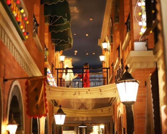 南京十大適合拍照的地方,夫子廟秦淮風光帶有意境、玄武湖十分浪漫