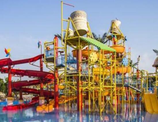 中國十大熱門水上樂園,長隆水上樂園、蕪湖方特水上樂園最受歡迎