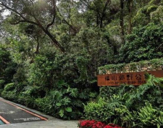 十大福州網(wǎng)紅公園排名,西湖公園景色秀麗、左海公園娛樂設(shè)施多