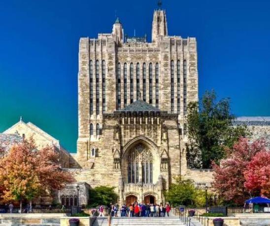 2022美國大學QS排名,麻省理工學院享譽全球、斯坦福大學赫赫有名