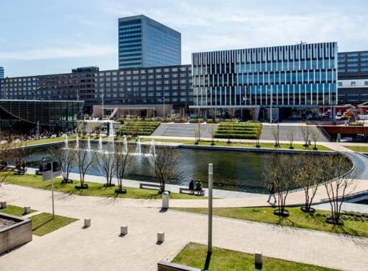 荷蘭十大名校排行榜,阿姆斯特丹大學、代爾夫特理工大學條件優越