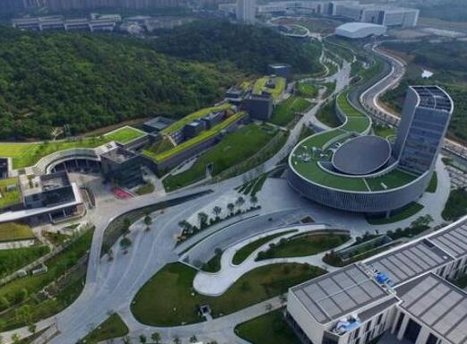 浙江十大最美大學校園,浙江大學歷史悠久、浙江工業大學校園環境優雅