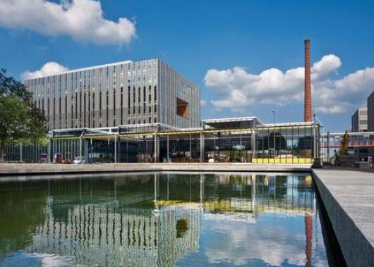 荷蘭十大名校排行榜,阿姆斯特丹大學、代爾夫特理工大學條件優越