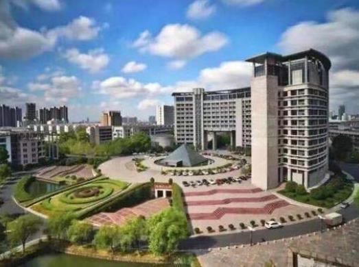 浙江十大最美大學校園,浙江大學歷史悠久、浙江工業大學校園環境優雅