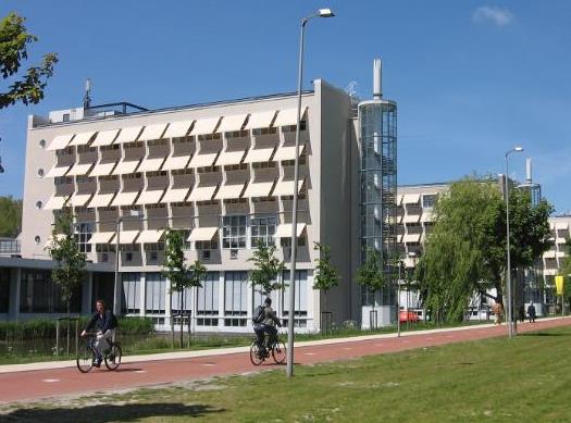 荷蘭十大名校排行榜,阿姆斯特丹大學、代爾夫特理工大學條件優越