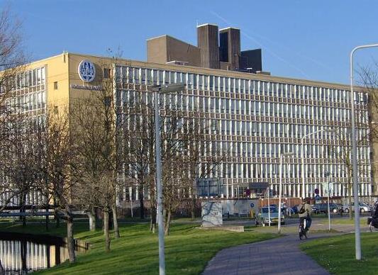 荷蘭十大名校排行榜,阿姆斯特丹大學、代爾夫特理工大學條件優越