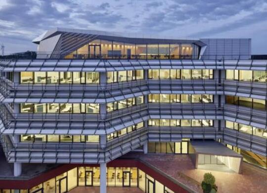 十大德國名校排行榜,慕尼黑大學、慕尼黑工業大學是世界頂尖大學