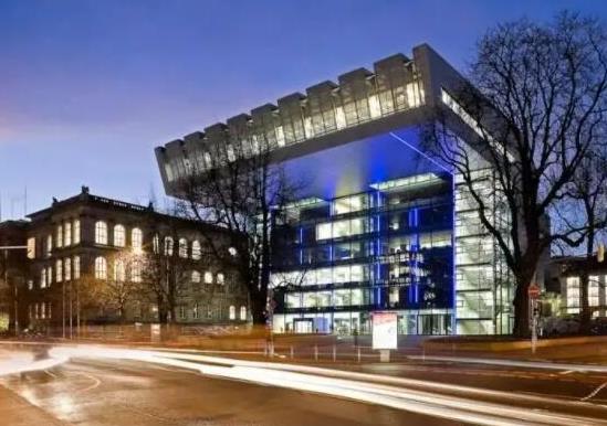 十大德國名校排行榜,慕尼黑大學、慕尼黑工業大學是世界頂尖大學