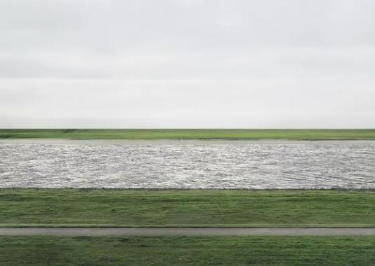 全球十大攝影作品排名,幻影價格650萬美元、萊茵河2號價值400萬