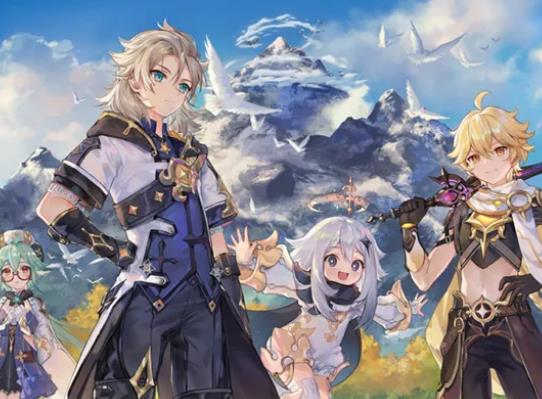 2022人氣最高的手游游戲,王者榮耀、和平精英的熱度只增不減