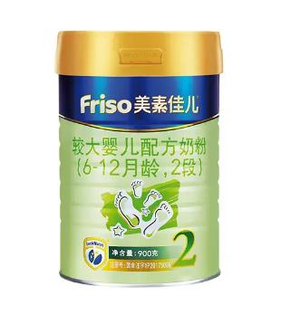 進(jìn)口嬰兒奶粉品牌排行榜,惠氏嬰兒奶粉、美素佳兒嬰兒奶粉值得信賴