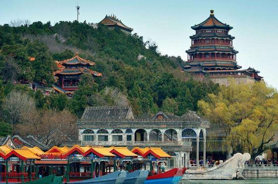 北京十大旅游景點排行榜 北京有什么好玩的地方