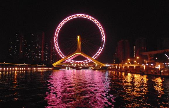 天津八大旅游景點排行榜 天津有什么好玩的地方去旅游