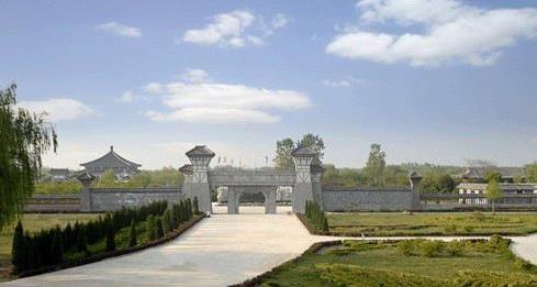 山東省菏澤市十大旅游景點排行榜 菏澤有什么好玩的地方