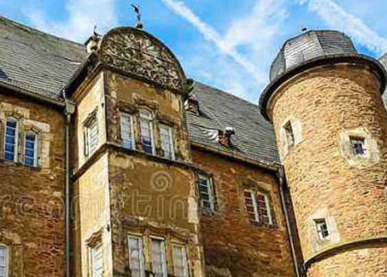 愛爾蘭利默里克郡十大旅游排行 福因斯飛船博物館曾是萬維網(wǎng)服務(wù)器群的所在地