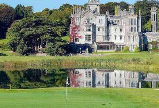 愛爾蘭利默里克郡十大旅游排行 福因斯飛船博物館曾是萬維網(wǎng)服務(wù)器群的所在地