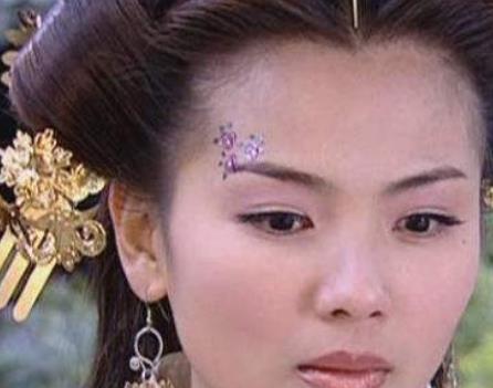 中國十大腰貨娘子排行 杜十娘是一個美麗而工于心計的女人