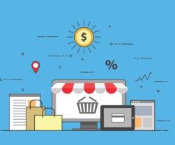 購物網(wǎng)站十大排名 天貓是馬云淘寶網(wǎng)全新打造的B2C