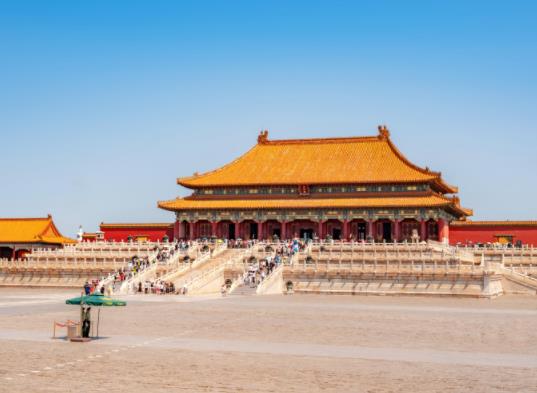 2022五一去北京是不是特別擠?2022年五一還能不能去北京玩