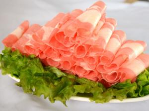 羊肉的營養價值-羊肉的功效與作用