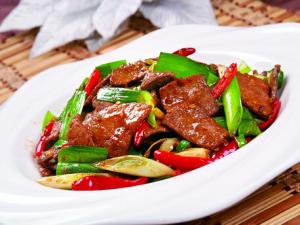 豬肝的營養價值與功效