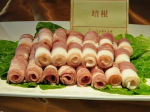 培根有什么營養和功效？培根適合什么人吃