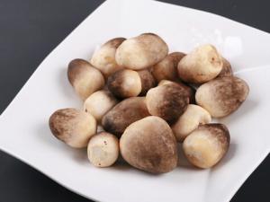 草菇的營養價值及功效-草菇的適宜人群