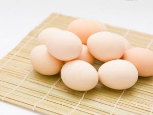 雞蛋的功效與作用-雞蛋的營養成分