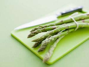 蘆筍的營養價值及功效-蘆筍的烹飪方式