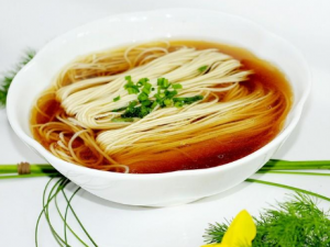 陽春面的營養價值-陽春面怎么做？