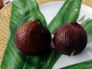 蛇皮果怎么吃?蛇皮果的營(yíng)養(yǎng)價(jià)值