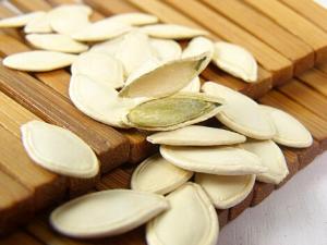 南瓜子的營養價值-南瓜子的功效與作用