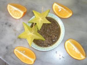 沙蟹汁的營養(yǎng)價值-食用沙蟹汁的注意事項(xiàng)