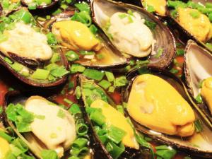 吃淡菜的好處-淡菜的營養價值