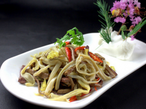 吃蘿卜干有什么好處？多吃蘿卜干預防骨質疏松