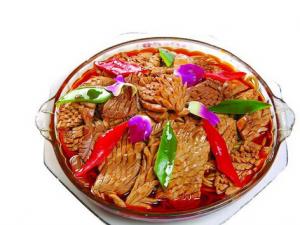 豬腰子的營養價值-腰花怎么去除異味？