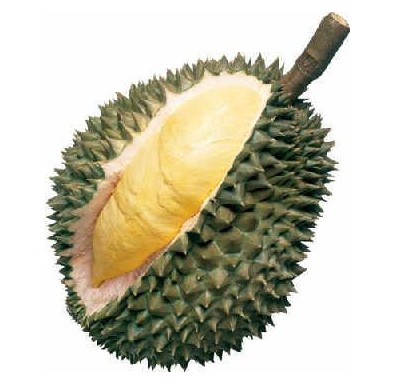 吃榴蓮有什么好處?榴蓮的功效與作用,榴蓮的營養價值