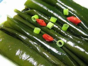 吃海帶有什么好處？海帶的營(yíng)養(yǎng)價(jià)值，海帶的功效與作用