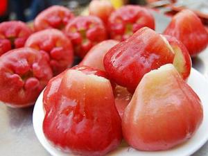 吃蓮霧有什么好處?蓮霧的營(yíng)養(yǎng)價(jià)值