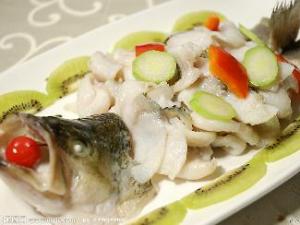 吃鱸魚有什么好處？鱸魚的營養價值