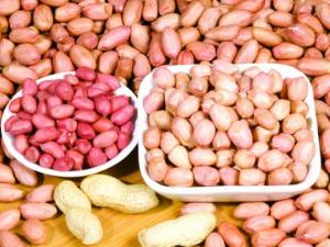 花生皮能吃嗎？關(guān)于吃花生米要不要帶皮吃