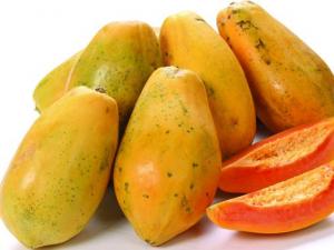 吃木瓜有什么好處?木瓜的營養價值